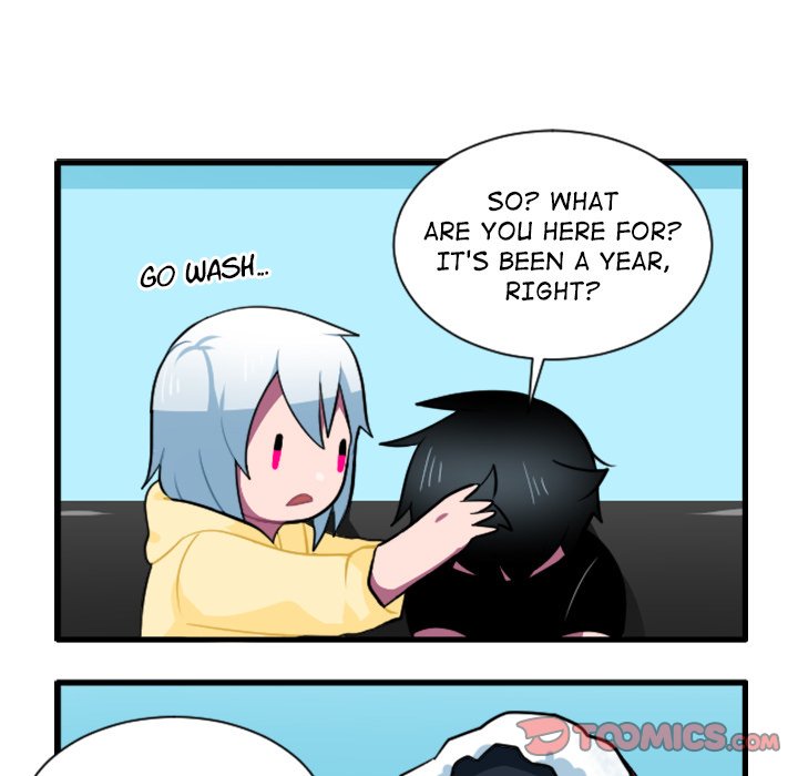 Read PANDEMIC chapter 160 image 15 on Lezhin