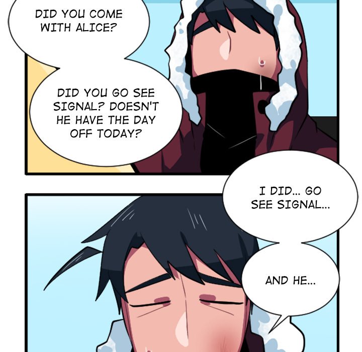 Read PANDEMIC chapter 160 image 16 on Lezhin