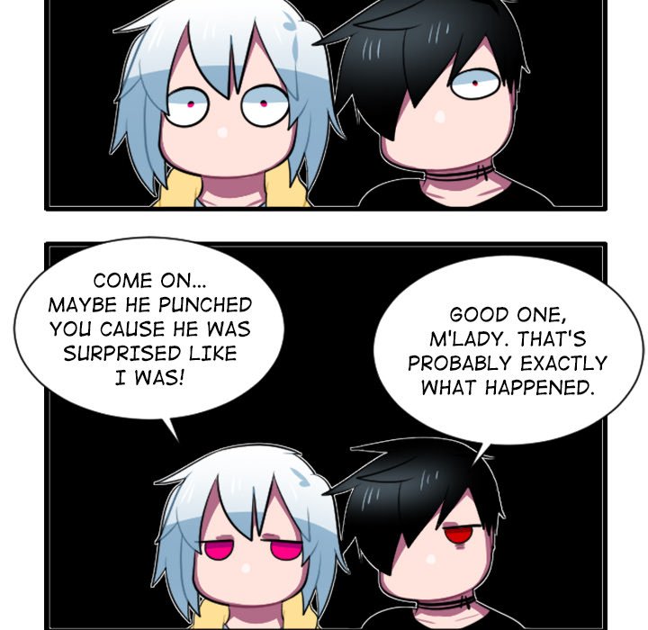 Read PANDEMIC chapter 160 image 20 on Lezhin