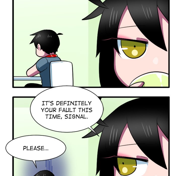 Read PANDEMIC chapter 160 image 23 on Lezhin