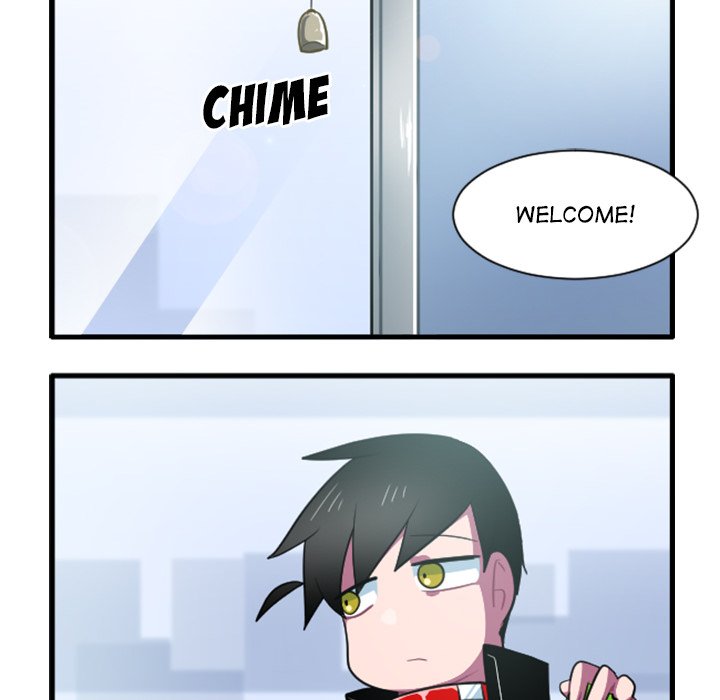 Read PANDEMIC chapter 160 image 28 on Lezhin