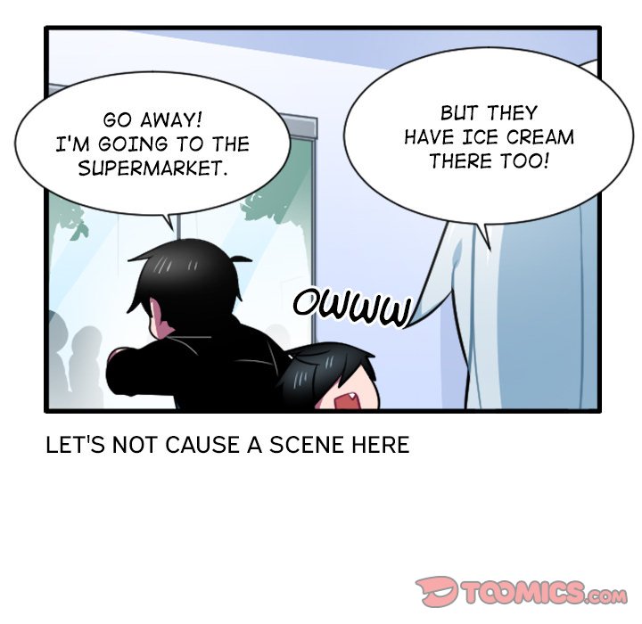 Read PANDEMIC chapter 160 image 33 on Lezhin