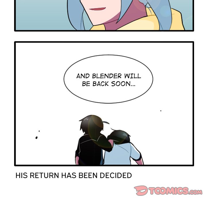 Read PANDEMIC chapter 160 image 36 on Lezhin