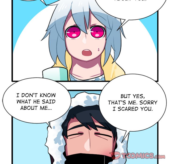 Read PANDEMIC chapter 160 image 9 on Lezhin