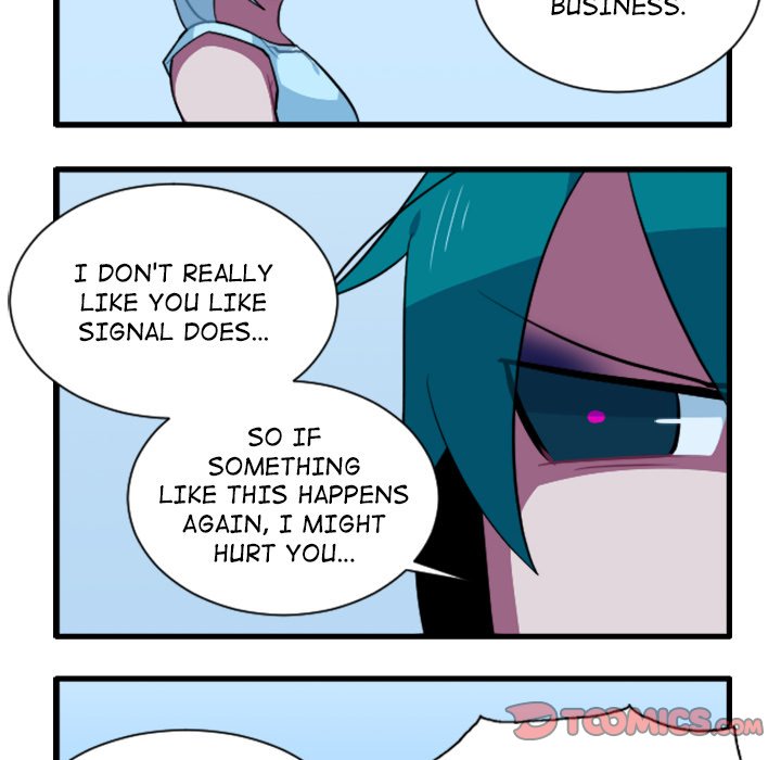 Read PANDEMIC chapter 163 image 10 on Lezhin