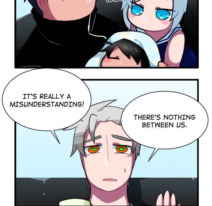 Read PANDEMIC chapter 163 image 13 on Lezhin