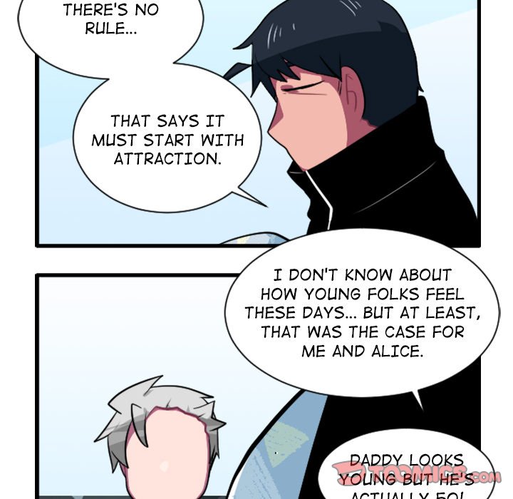 Read PANDEMIC chapter 163 image 16 on Lezhin