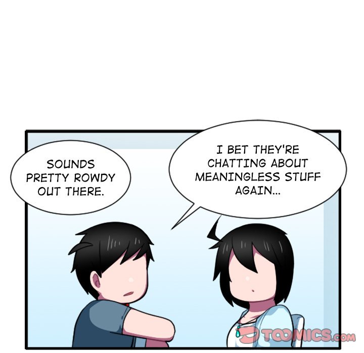 Read PANDEMIC chapter 163 image 18 on Lezhin