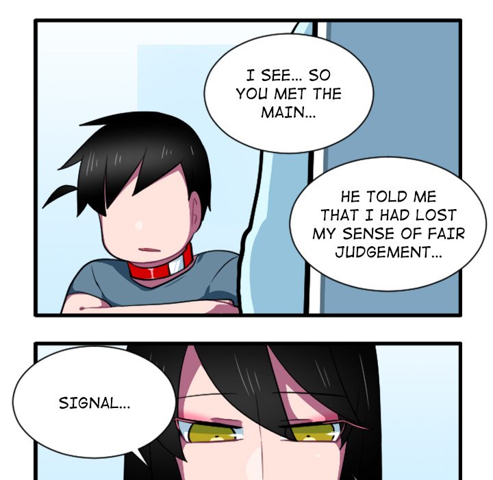 Read PANDEMIC chapter 163 image 19 on Lezhin