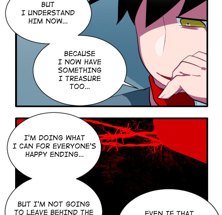 Read PANDEMIC chapter 163 image 23 on Lezhin