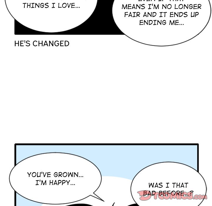 Read PANDEMIC chapter 163 image 24 on Lezhin