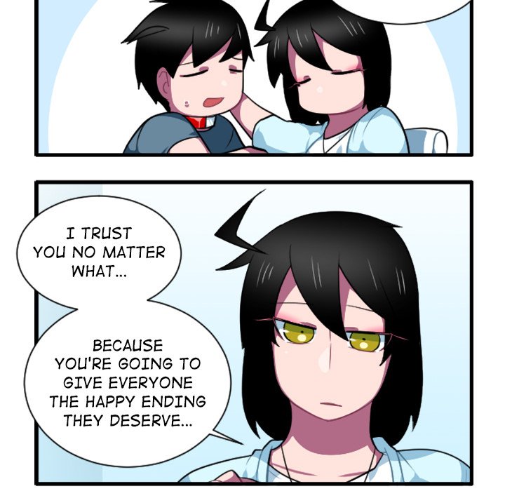 Read PANDEMIC chapter 163 image 25 on Lezhin