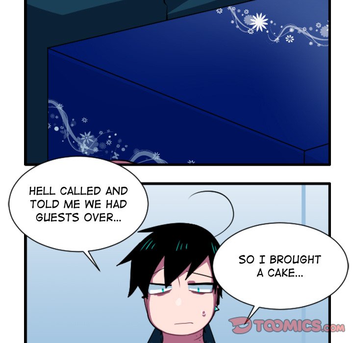 Read PANDEMIC chapter 163 image 28 on Lezhin