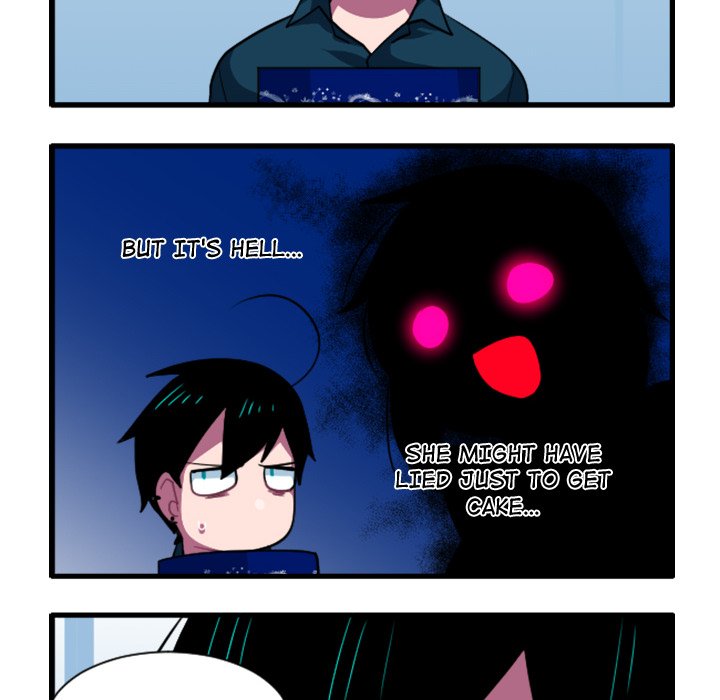 Read PANDEMIC chapter 163 image 29 on Lezhin