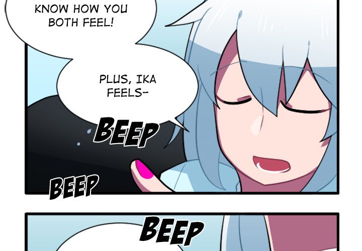 Read PANDEMIC chapter 163 image 3 on Lezhin