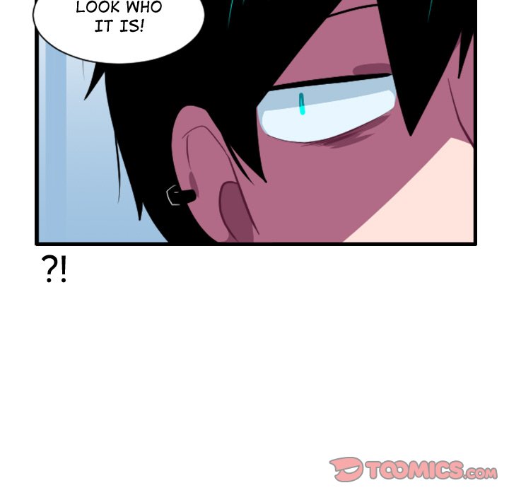 Read PANDEMIC chapter 163 image 30 on Lezhin