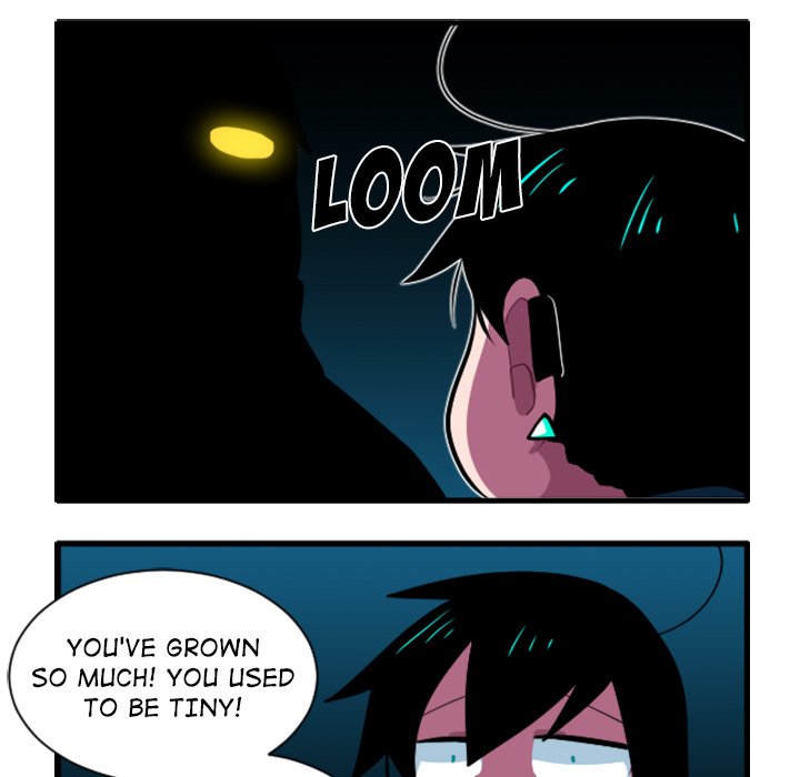 Read PANDEMIC chapter 163 image 31 on Lezhin