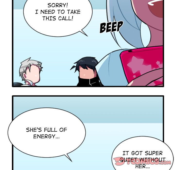 Read PANDEMIC chapter 163 image 4 on Lezhin
