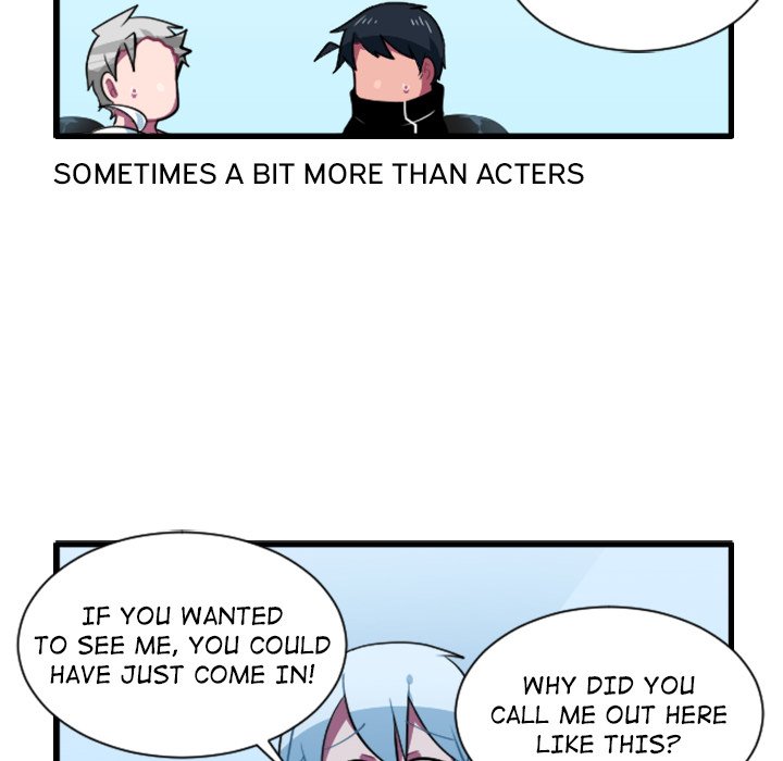 Read PANDEMIC chapter 163 image 5 on Lezhin