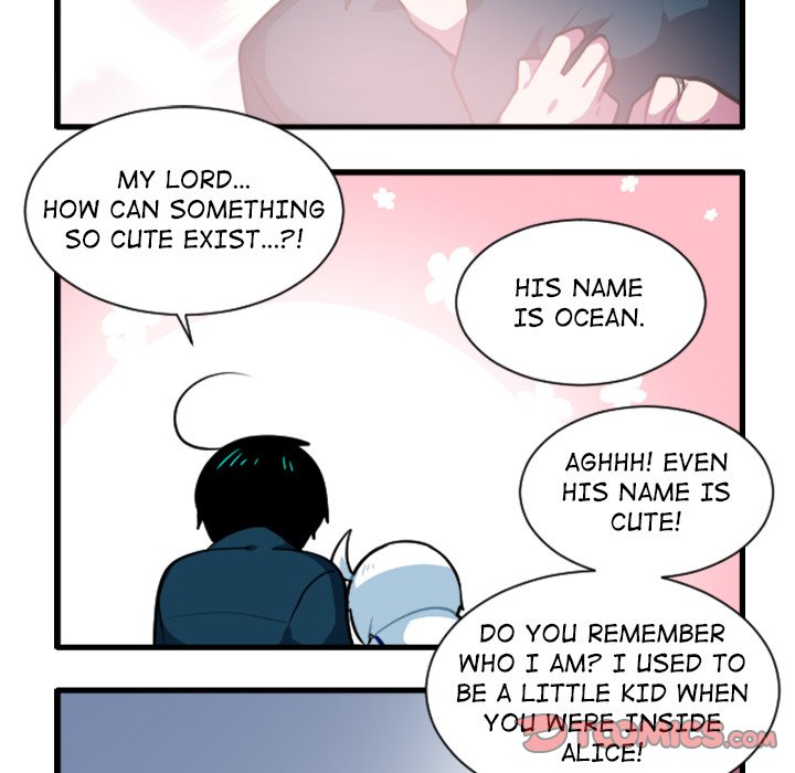 Read PANDEMIC chapter 164 image 10 on Lezhin