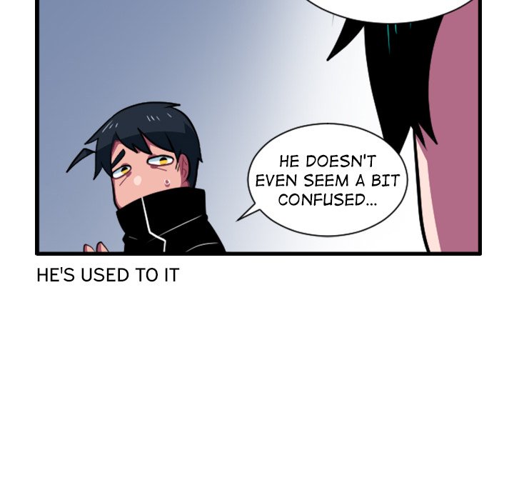 Read PANDEMIC chapter 164 image 11 on Lezhin