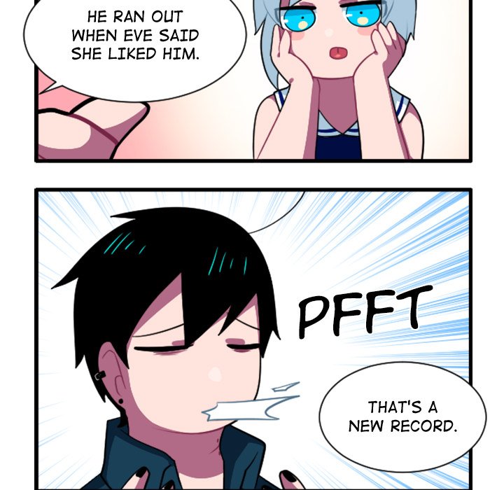 Read PANDEMIC chapter 164 image 13 on Lezhin
