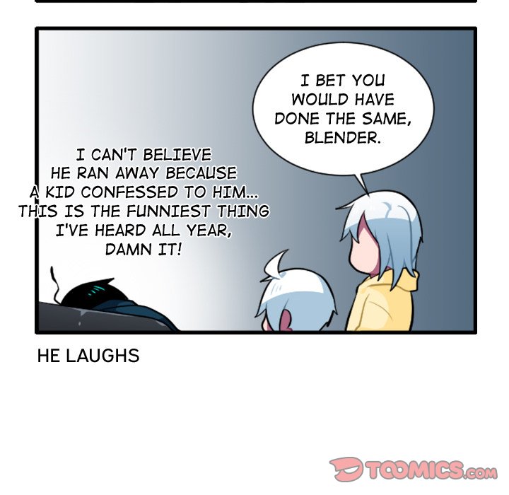 Read PANDEMIC chapter 164 image 14 on Lezhin