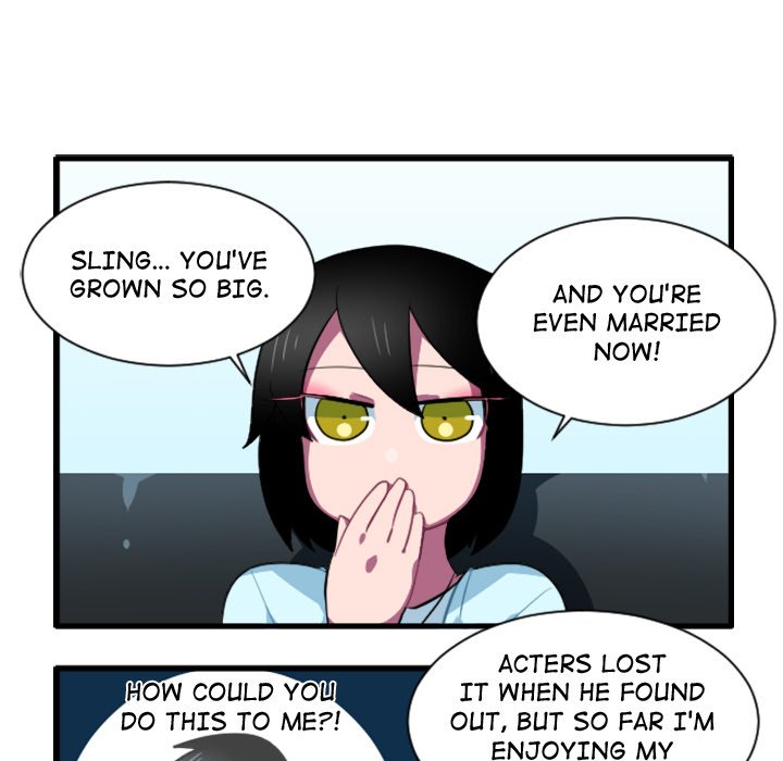 Read PANDEMIC chapter 164 image 15 on Lezhin