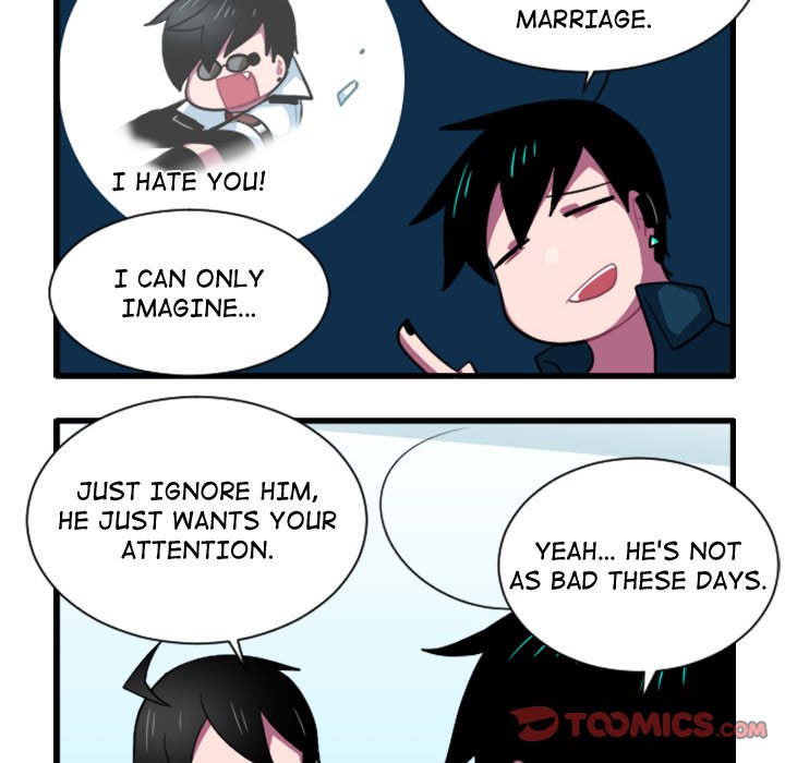 Read PANDEMIC chapter 164 image 16 on Lezhin