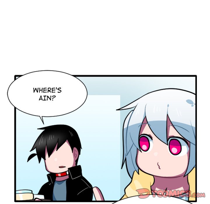 Read PANDEMIC chapter 164 image 18 on Lezhin