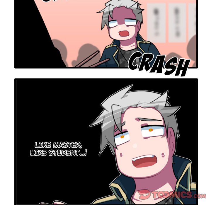 Read PANDEMIC chapter 164 image 20 on Lezhin
