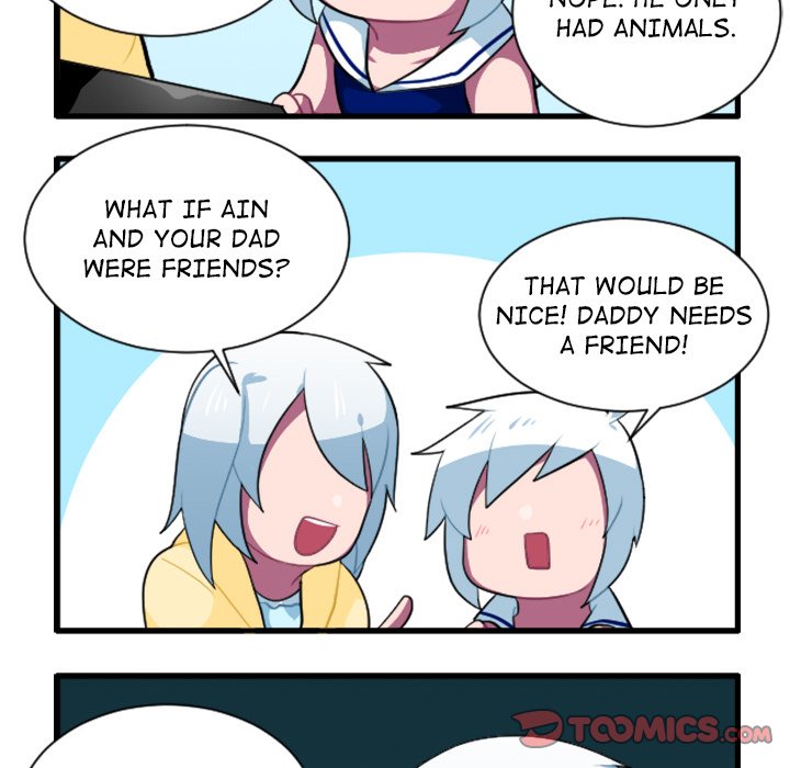 Read PANDEMIC chapter 164 image 22 on Lezhin