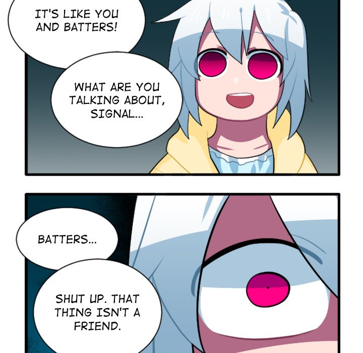 Read PANDEMIC chapter 164 image 23 on Lezhin