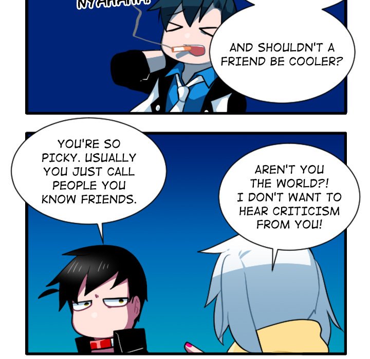 Read PANDEMIC chapter 164 image 25 on Lezhin