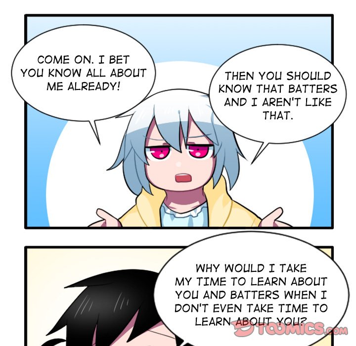 Read PANDEMIC chapter 164 image 26 on Lezhin