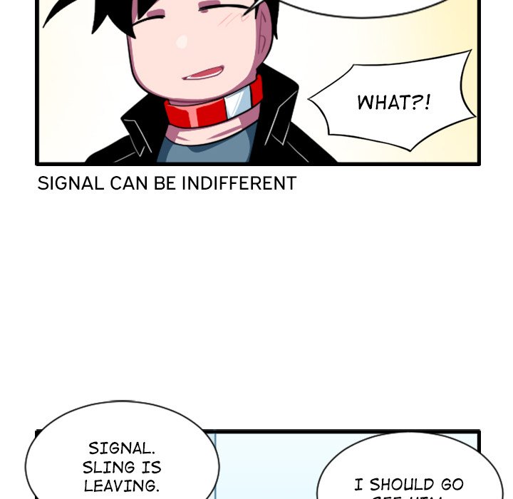 Read PANDEMIC chapter 164 image 27 on Lezhin