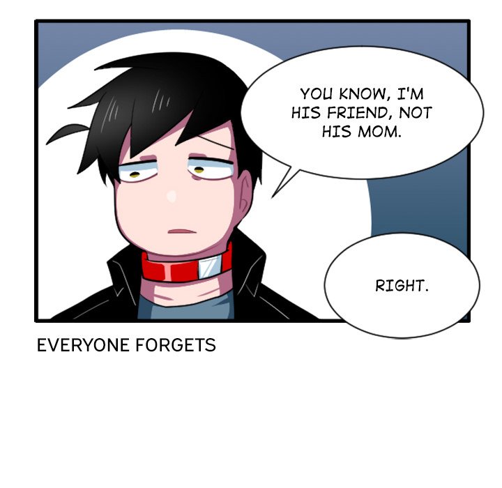 Read PANDEMIC chapter 164 image 33 on Lezhin