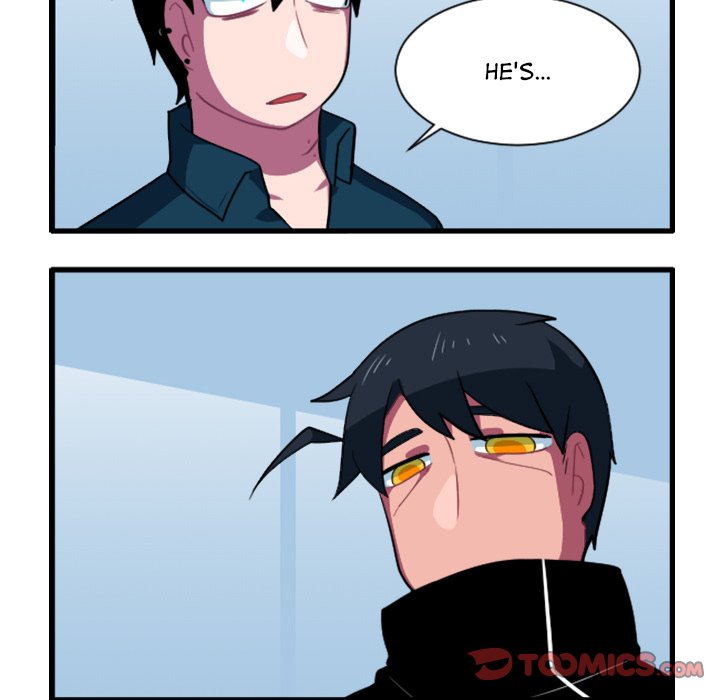 Read PANDEMIC chapter 164 image 6 on Lezhin