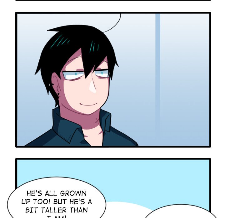 Read PANDEMIC chapter 164 image 7 on Lezhin