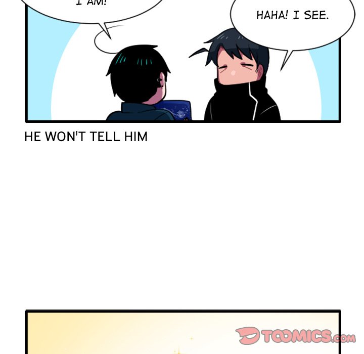 Read PANDEMIC chapter 164 image 8 on Lezhin