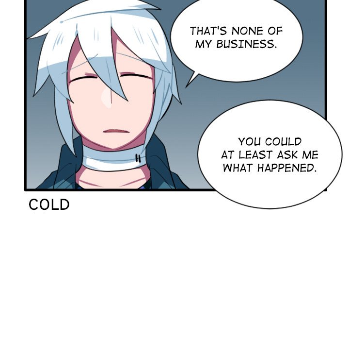 Read PANDEMIC chapter 165 image 10 on Lezhin