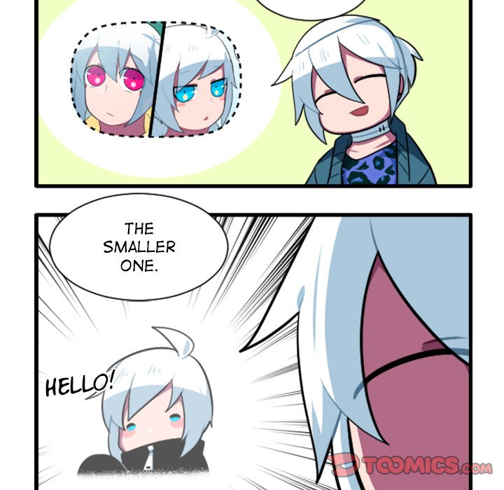 Read PANDEMIC chapter 165 image 12 on Lezhin