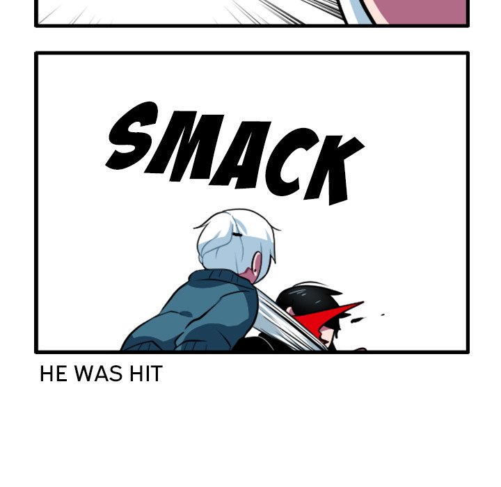 Read PANDEMIC chapter 165 image 13 on Lezhin
