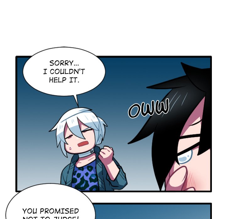 Read PANDEMIC chapter 165 image 14 on Lezhin