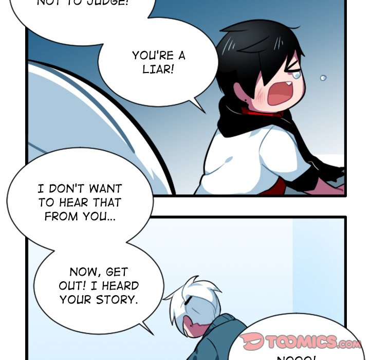 Read PANDEMIC chapter 165 image 15 on Lezhin
