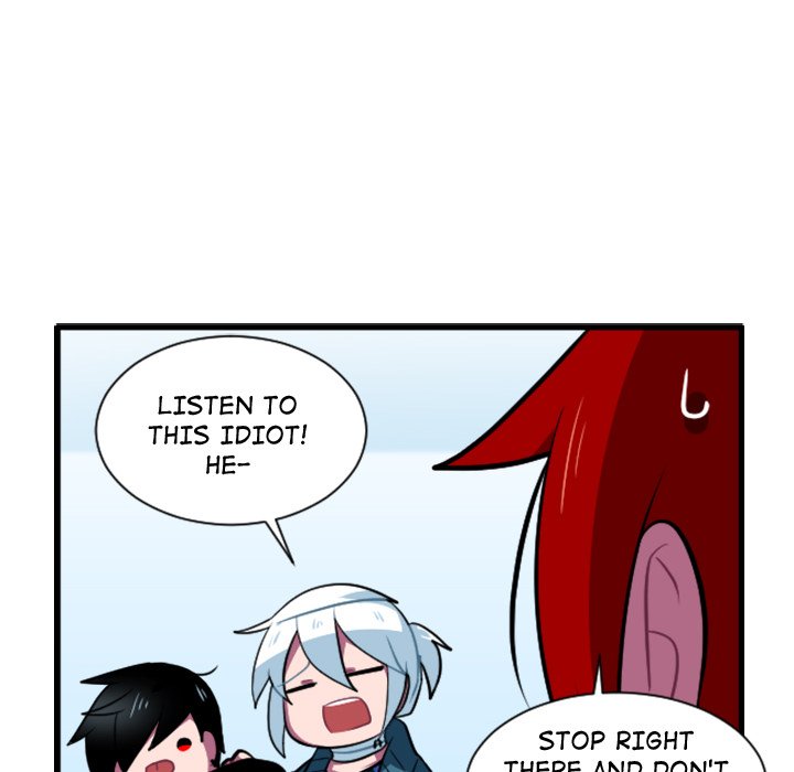 Read PANDEMIC chapter 165 image 17 on Lezhin
