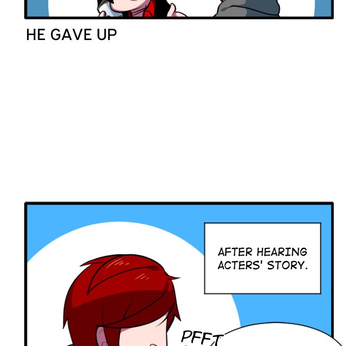 Read PANDEMIC chapter 165 image 20 on Lezhin