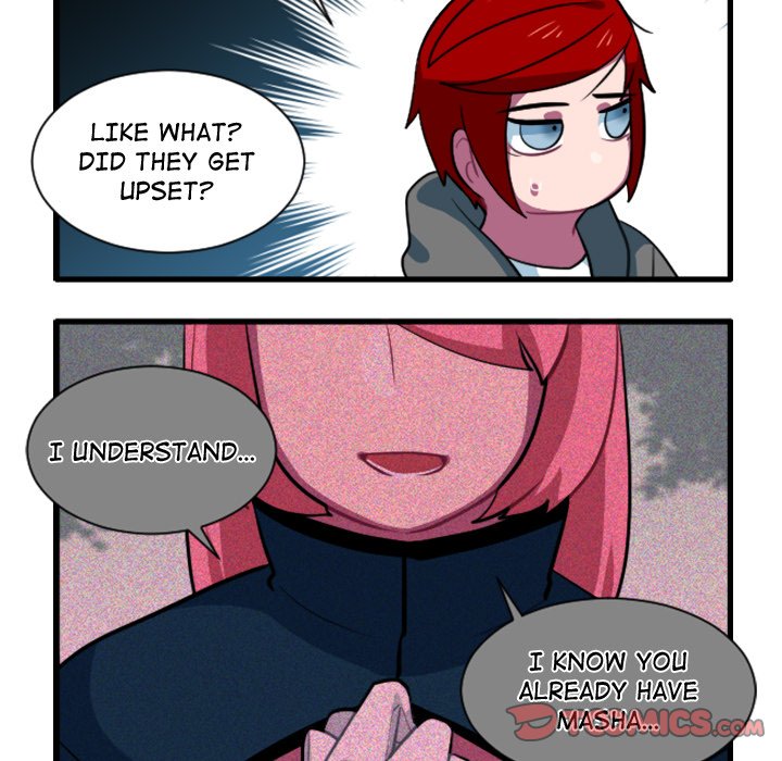 Read PANDEMIC chapter 165 image 24 on Lezhin