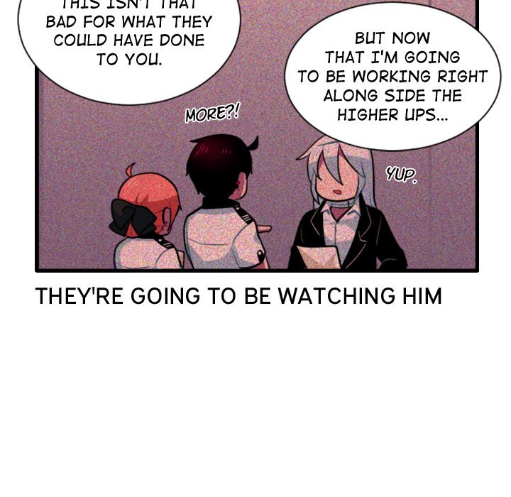 Read PANDEMIC chapter 165 image 29 on Lezhin