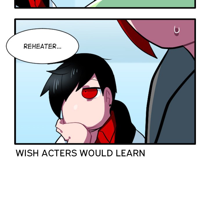 Read PANDEMIC chapter 165 image 32 on Lezhin